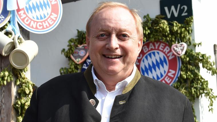Alfons Schuhbeck erhält die Unterstützung von prominenten Freunden.
