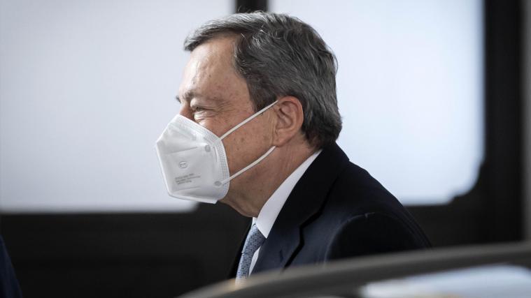 Am Donnerstag entscheidet das Kabinett von Premier Mario Draghi bei einer Ministerratsitzung, für welche Aktivitäten der Grüne Pass künftig verpflichtend sein soll.