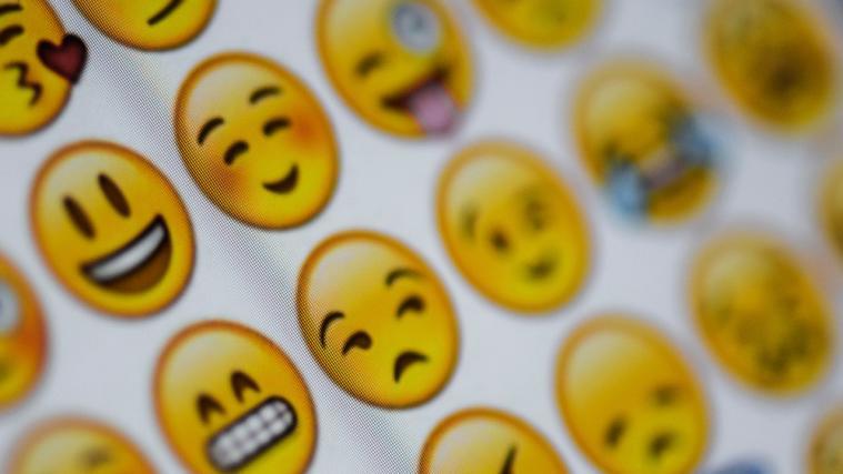 Am heutigen 17. Juli ist der „World Emoji Day“.