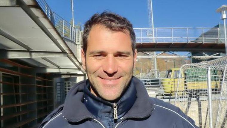 Arnold Schwellensattl