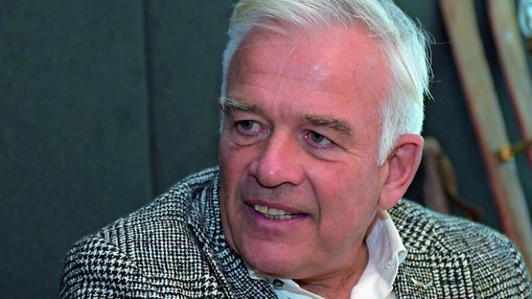 Auch Präsident des Südtiroler Unternehmerverbandes (UVS), Heiner Oberrauch, kommt zu Wort.