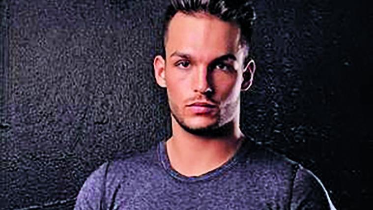 Benno Neumair