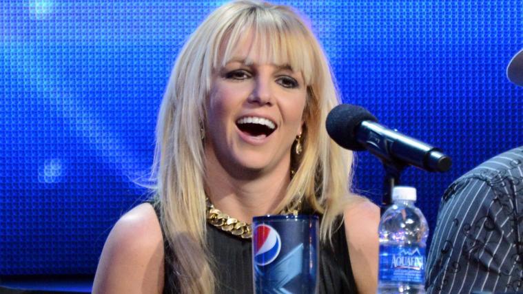 Britney Spears hat den Kampf gegen die Vormundschaft des Vaters.