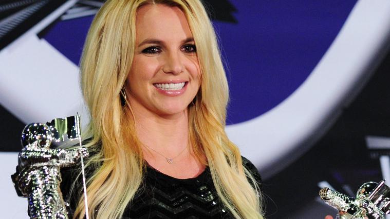 Britney Spears will der Bühne den Rücken zukehren – solange ihr Vater bestimmen kann, was sie anzieht und wie sie sich zu verhalten hat.
