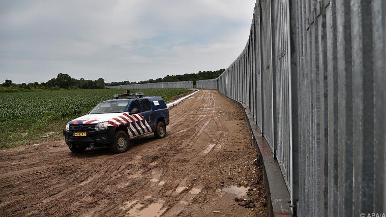 Das EU-Parlament hat Vorwürfe gegen die Grenzschutzagentur Frontex bestätigt.