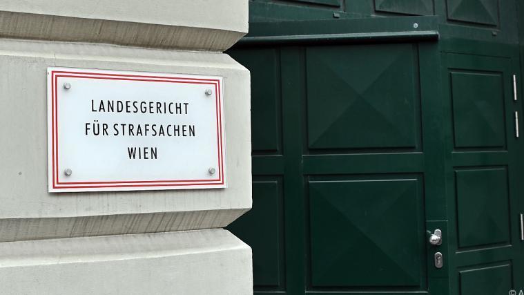 Der Prozess muss aus formalen Gründen wiederholt werden.