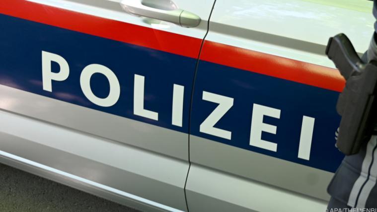 Der Täter stellte sich der Polizei.