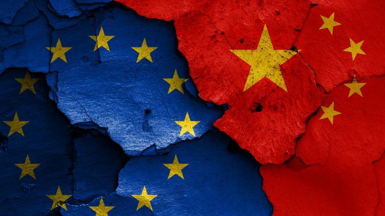 Die EU will seinen internationalen Einfluss erhöhen.
