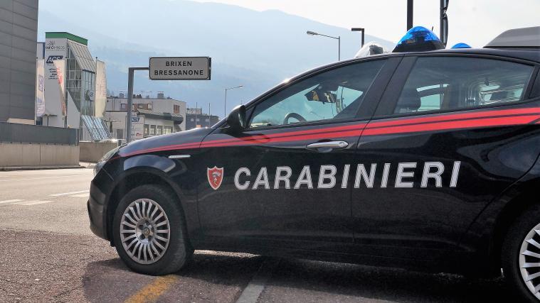 Die Fahrerin mit gefälschtem Führerschein erhielt eine Anzeige.