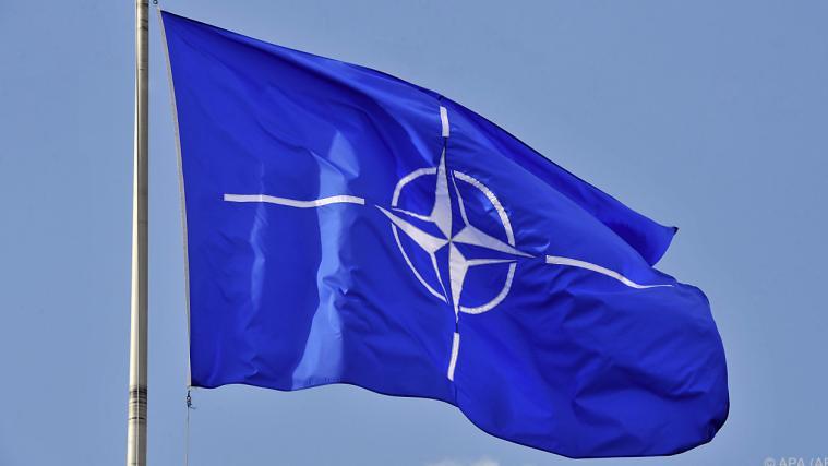 Die NATO steht weiterhin an der Seite Afghanisatns.