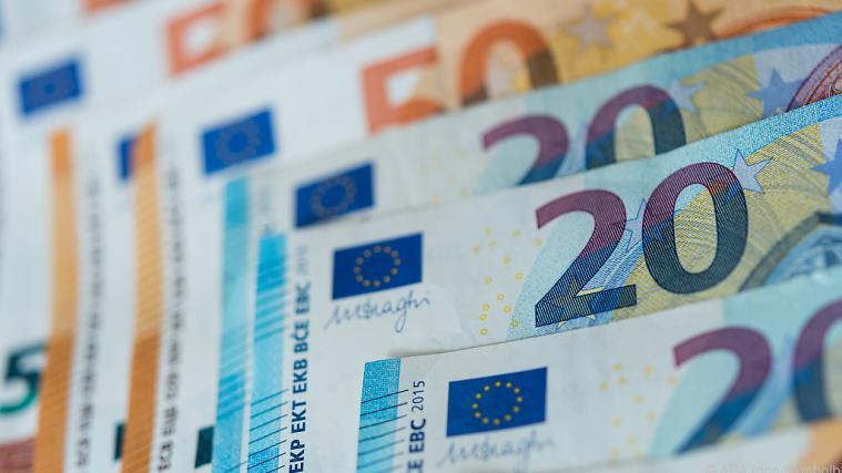 Die neue Behörde soll gegen die Geldwäsche vorgehen.