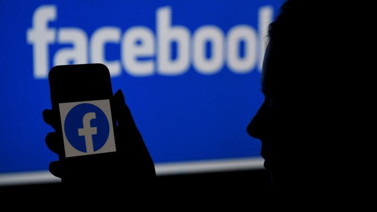 Die US-Regierung rügt Facebook.
