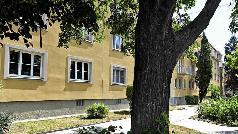 Ein Gerichtsmediziner ist bei einer Erstbeschau der Leiche von Ersticken durch Fremdverschulden ausgegangen.