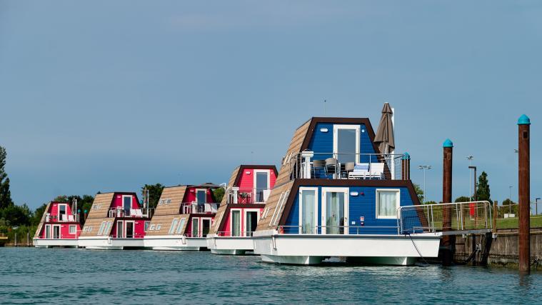 Ein Urlaub auf dem Wasser – Adria-Urlaub einmal anders