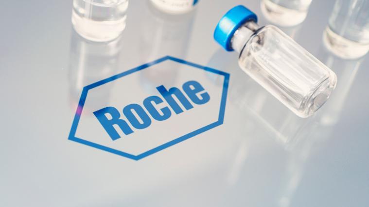 Entwickelt hat das Mittel das US-Biotechnologieunternehmen Regeneron Pharmaceuticals in Partnerschaft mit Roche.