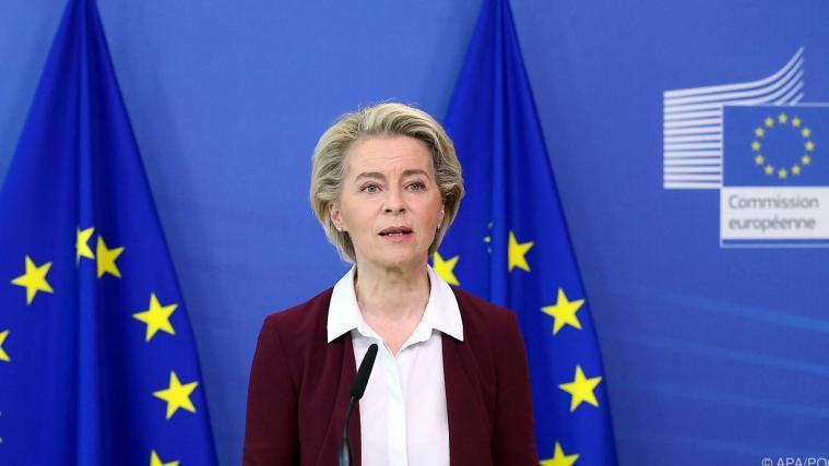EU geht gegen Ungarn und Polen vor.