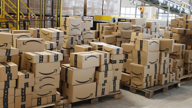 Falsche Produktbewertungen machen Amazon zu schaffen.