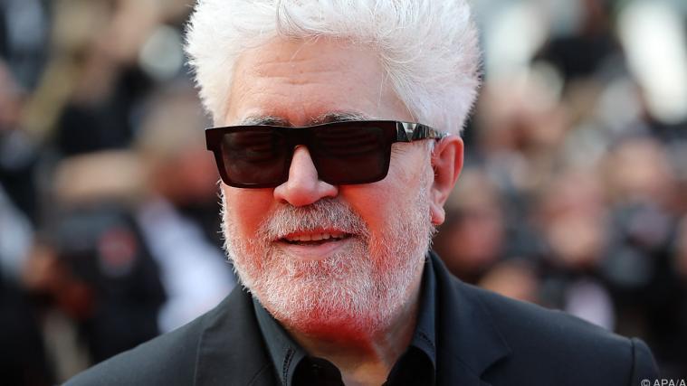 Film von Pedro Almodovar eröffnet die Filmfestspiele Venedig.