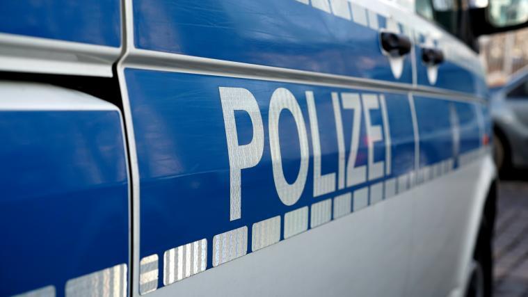 Gegen den Täter wird nun ermittelt.