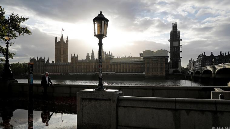 Großbritannien will härter gegen illegale Einwanderung vorgehen.