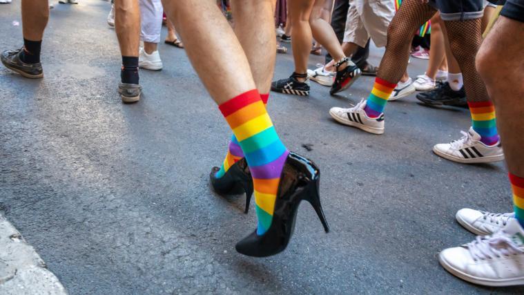 Hartes politisches Pflaster: Seit Wochen tobt in Italien die Debatte um ein Gesetz, das Homophobie strenger bestraft. In der kommenden Woche wird der Senat darüber abstimmen.