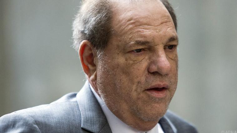 Harvey Weinstein wird nun auch an der US-Westküste der Prozess gemacht.