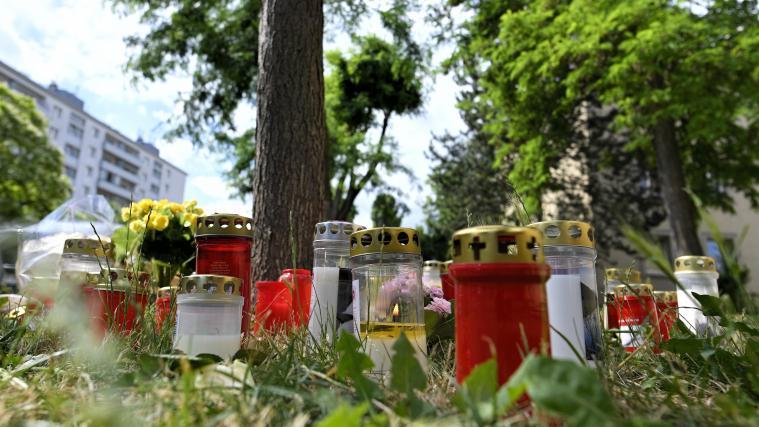 Im Fall der getöteten 13-Jähigen in Wien laufen die Ermittlungen.