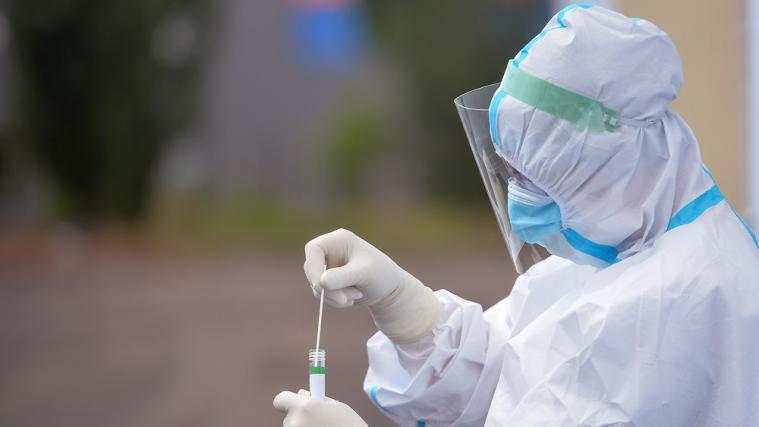 In den vergangenen 24 Stunden wurden in Südtirol 5 Corona-Neuinfektionen registriert.