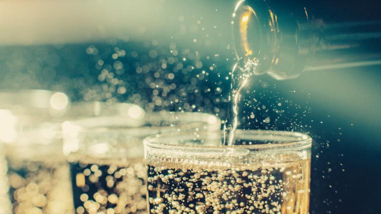 Italien exportierte so viel Prosecco wie noch nie.