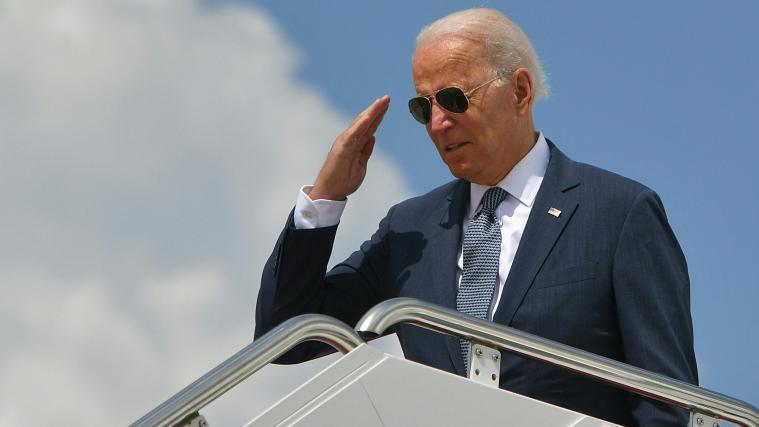 Joe Biden