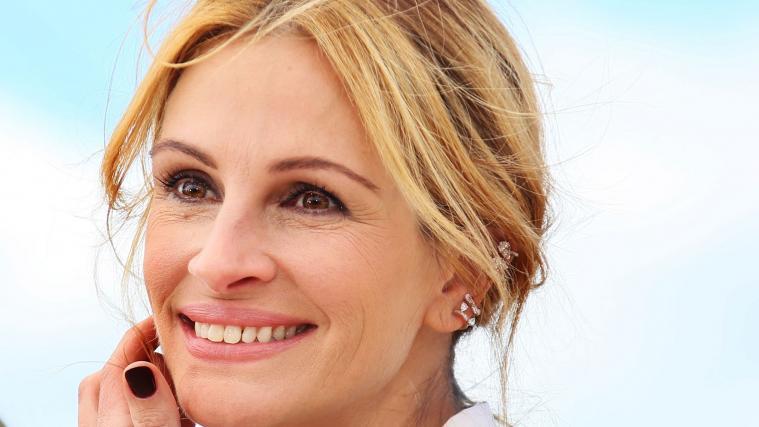 Julia Roberts.