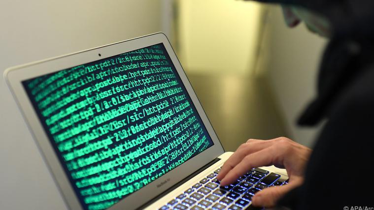 Kommunale IT-Infrastruktur ist schlecht gegen Cyberangriffe geschützt.