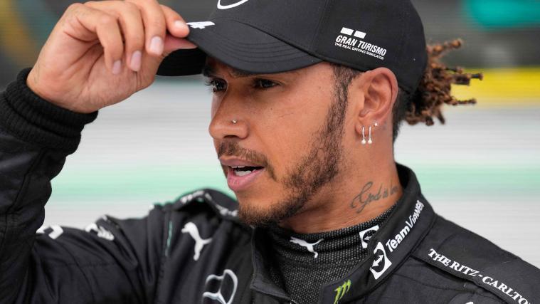 Lewis Hamilton ist sich seiner Stärken nach wie vor bewusst.
