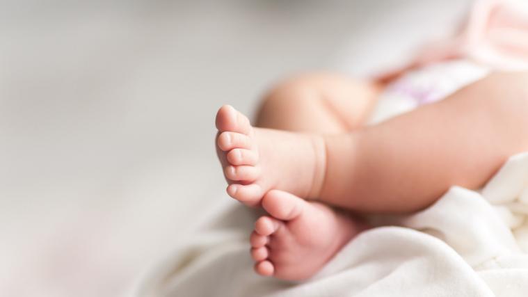 „Mutter und die kleine Lara sind wohlauf.“