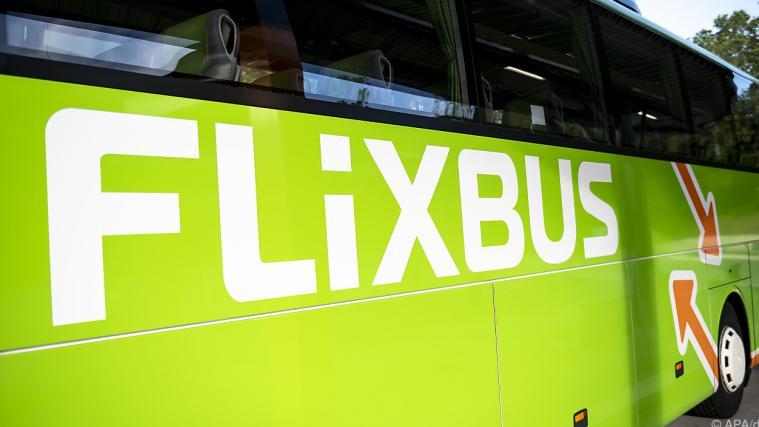Nächster Halt Rio: Europa wird den grünen Bussen zu klein.