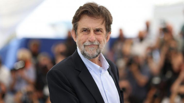 Nanni Moretti äußerte seine Enttäuschung darüber, in Cannes nicht gewonnen zu haben.