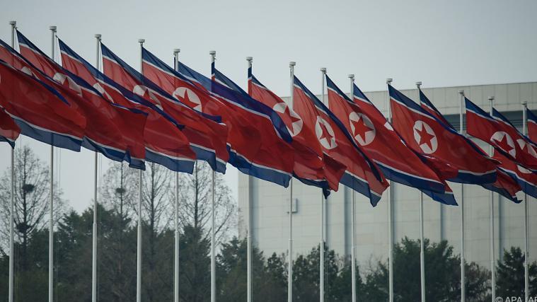 Nord-und Südkorea haben am heutigen Dienstag die Kommunikationsverbindungen wiederhergestellt.