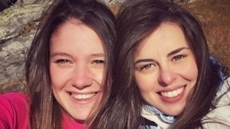 Paola Viscardi und Martina Svilpo, 28 und 29 Jahre alt, sind am Monte Rosa erfroren. Dass Kälte am Berg häufig unterschätzt wird, sagt Simon Rauch, Senior Researcher am Institut für Alpine Notfallmedizin der Eurac in Bozen.
