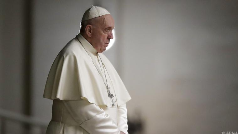 Papst Franziskus wird im September in die Slowakei reisen.
