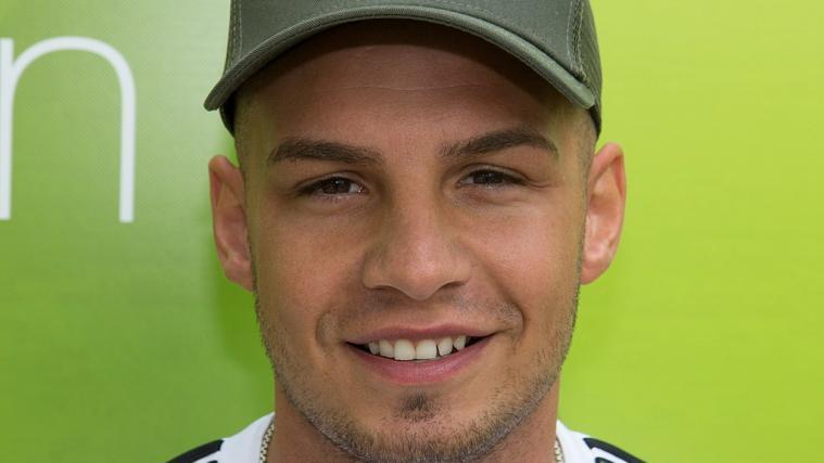 Pietro Lombardi will sich eine Auszeit nehmen.