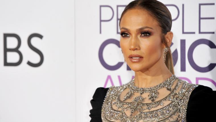 Pop-Superstar Jennifer Lopez will sich auf Musical-Projekte einlassen.