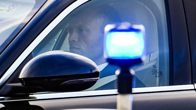 Premier Muscat im Jahr 2019.