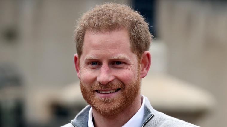 Prinz Harry will ein Buch veröffentlichen.