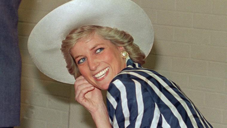 Prinzessin Diana wäre heute 60 Jahre alt geworden.