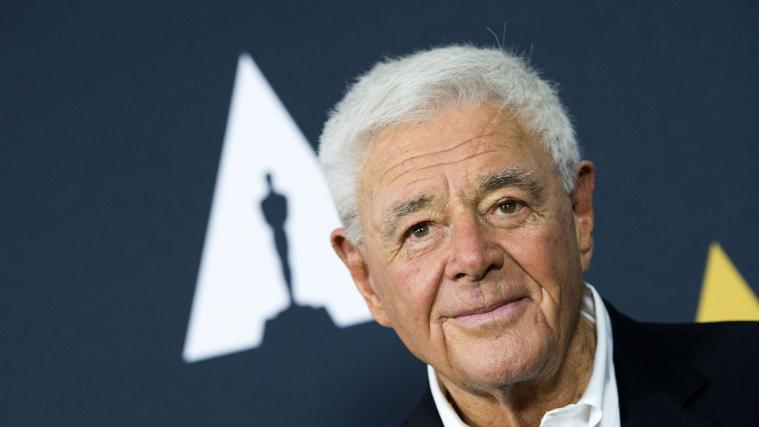 Richard Donner starb mit 91 Jahren.