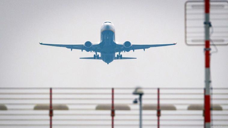 Seit Jahren ist wieder eine direkte Flugverbindung zwischen Deutschland und der russischen Ural-Region eingerichtet worden.