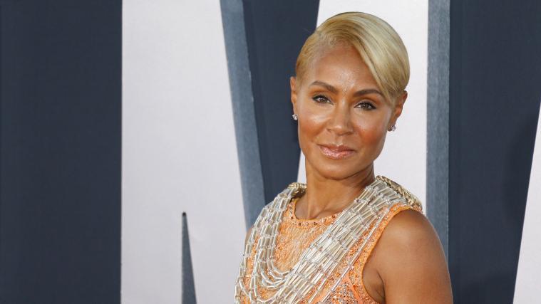 US-Schauspielerin Jada Pinkett Smith hat vor vielen Jahren nach einer Ecstasy-Dosis das Bewusstsein verloren.