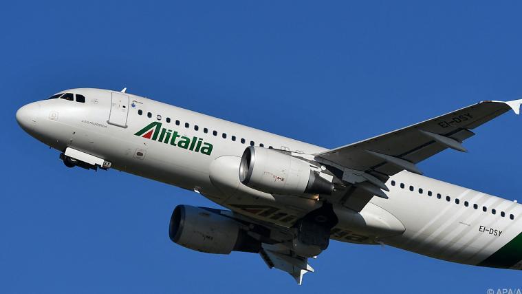 Vor dem Start der neuen Alitalia ist noch eine Kapitalerhöhung geplant.