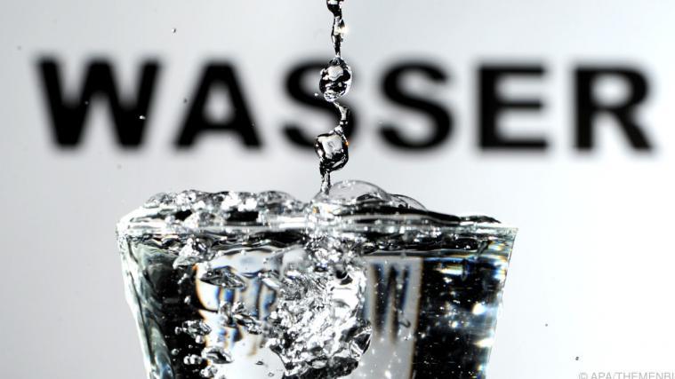 Wasser ist noch immer für zu viele Menschen ein kaum erreichbares Gut.