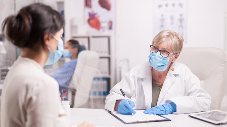 4023 Patienten werden in den Spitälern behandelt
